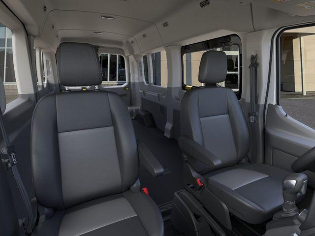 new 2023 Ford Transit-350 car, priced at $76,000