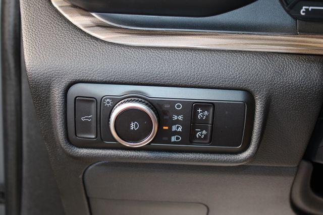 used 2023 Ford Explorer car, priced at $33,000