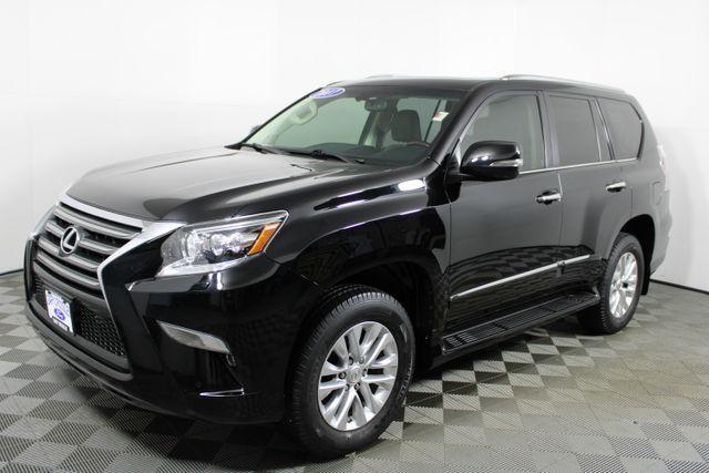 used 2017 Lexus GX 460 car, priced at $26,000