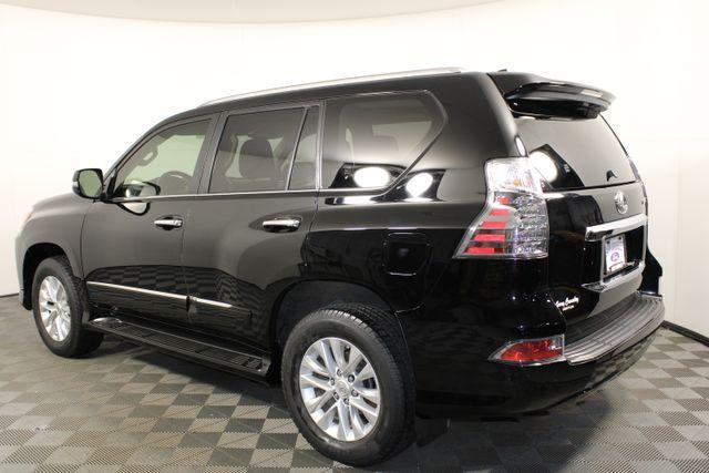 used 2017 Lexus GX 460 car, priced at $26,000