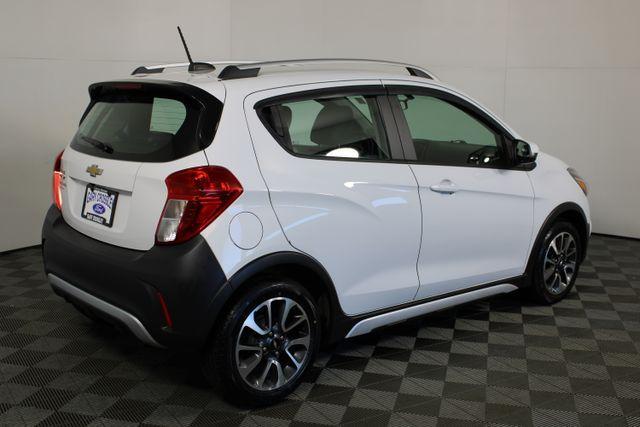 used 2019 Chevrolet Spark car, priced at $12,000