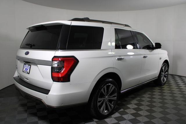 used 2020 Ford Expedition car, priced at $30,500