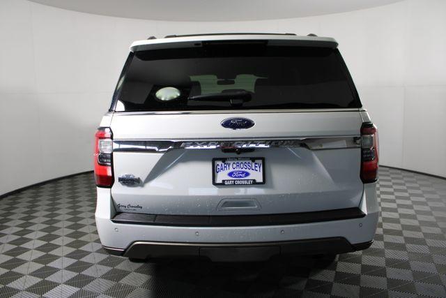 used 2020 Ford Expedition car, priced at $30,500