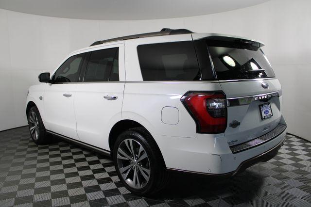 used 2020 Ford Expedition car, priced at $30,500