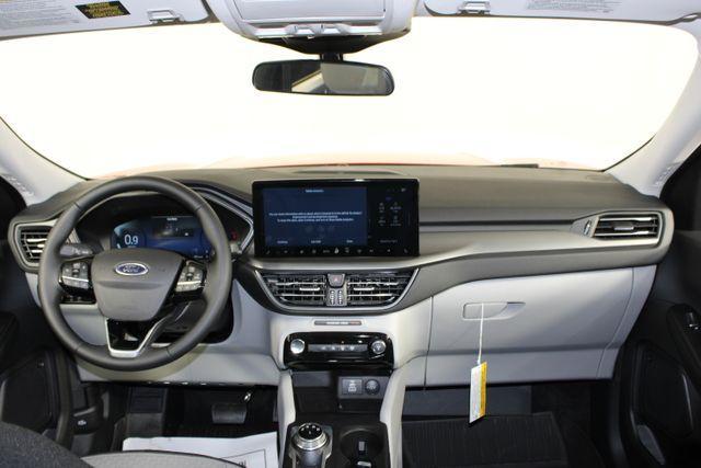 new 2024 Ford Escape car, priced at $32,000