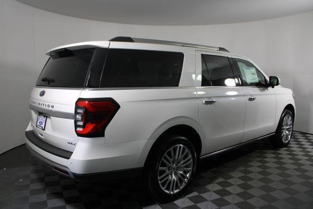 new 2024 Ford Expedition Max car, priced at $74,000