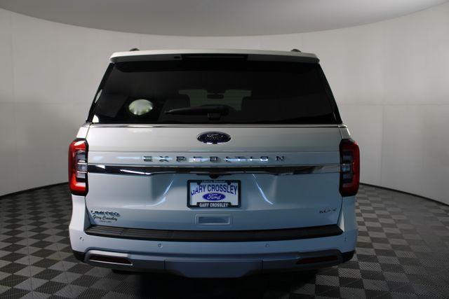 new 2024 Ford Expedition Max car, priced at $74,000