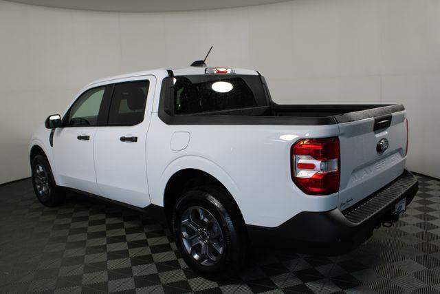 new 2025 Ford Maverick car, priced at $33,866