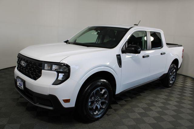 new 2025 Ford Maverick car, priced at $33,866
