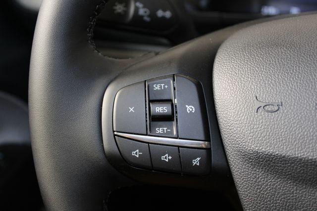 new 2025 Ford Maverick car, priced at $33,866