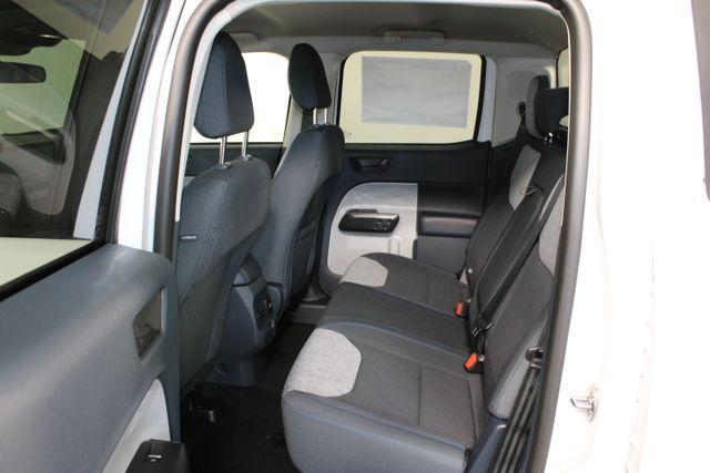 new 2025 Ford Maverick car, priced at $33,866