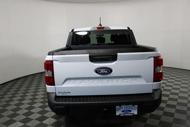 new 2025 Ford Maverick car, priced at $33,866