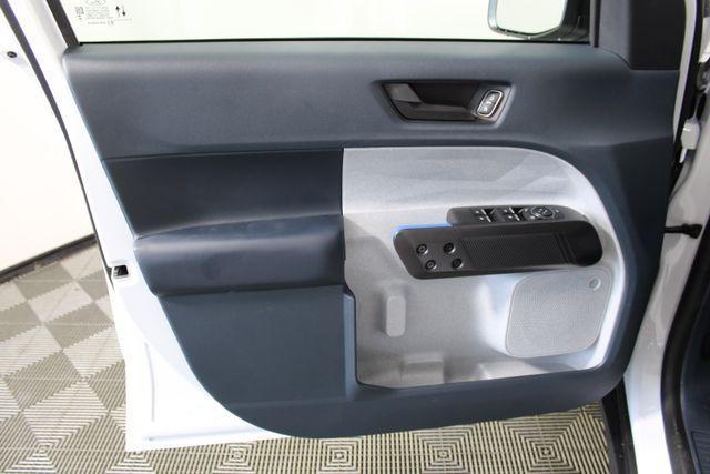 new 2025 Ford Maverick car, priced at $33,866