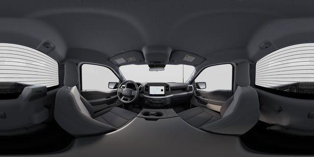 new 2025 Ford F-150 car, priced at $39,730