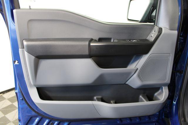 new 2025 Ford F-150 car, priced at $58,069