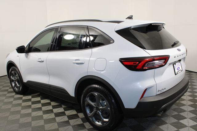 new 2026 Ford Escape car, priced at $35,000