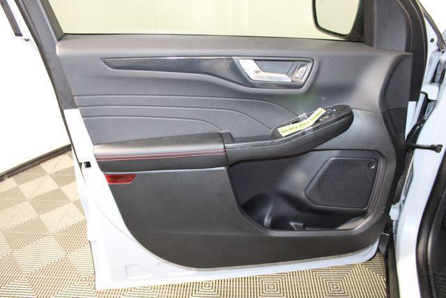 new 2026 Ford Escape car, priced at $35,000