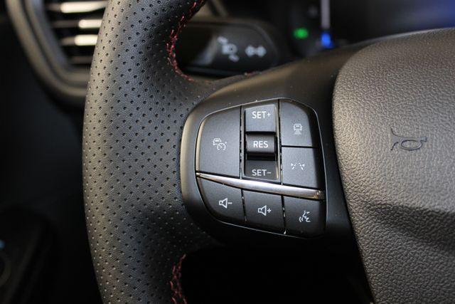 new 2026 Ford Escape car, priced at $35,000