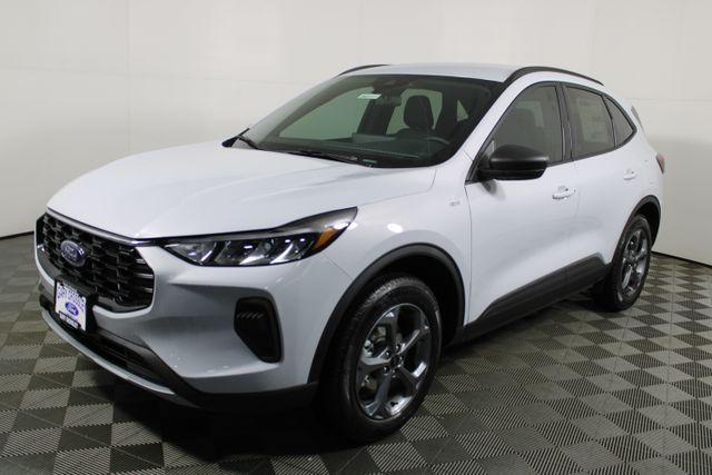 new 2026 Ford Escape car, priced at $35,000