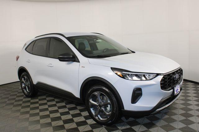 new 2026 Ford Escape car, priced at $35,000