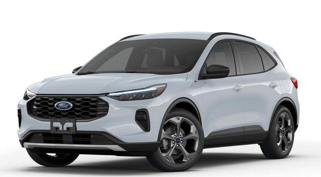 new 2026 Ford Escape car, priced at $35,000