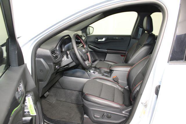 new 2026 Ford Escape car, priced at $35,000