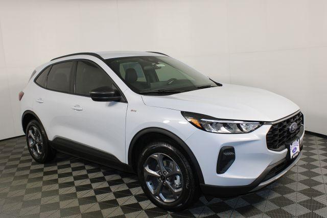 new 2026 Ford Escape car, priced at $35,000