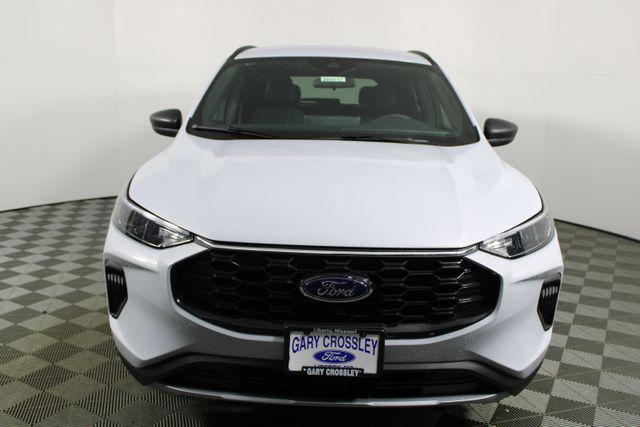 new 2026 Ford Escape car, priced at $35,000