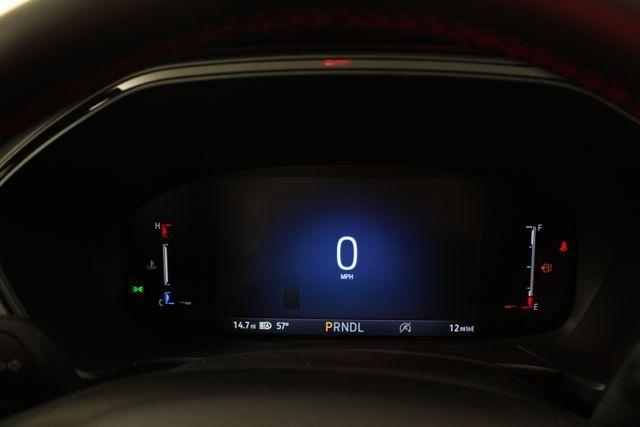 new 2026 Ford Escape car, priced at $35,000