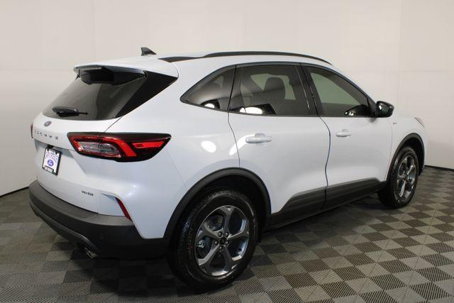 new 2026 Ford Escape car, priced at $35,000