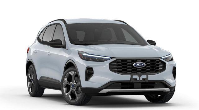 new 2026 Ford Escape car, priced at $35,000