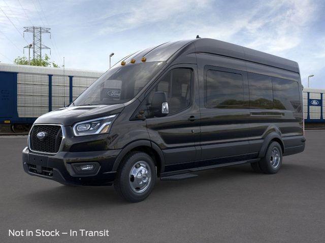 new 2024 Ford Transit-350 car, priced at $75,300