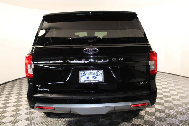 new 2024 Ford Expedition Max car, priced at $73,000