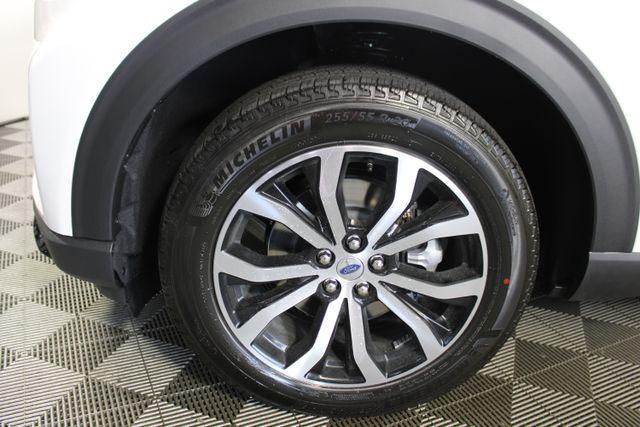 new 2025 Ford Explorer car, priced at $50,000