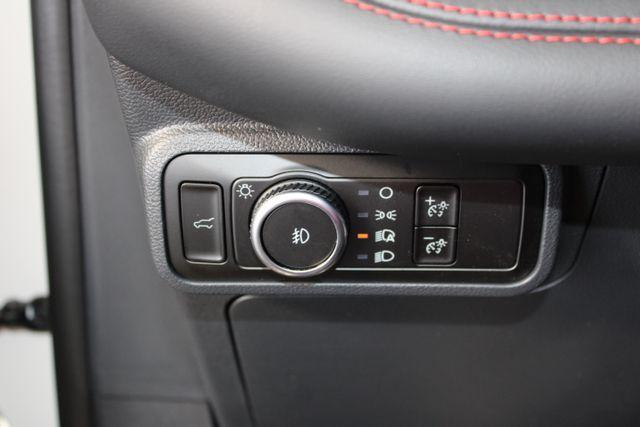 new 2025 Ford Explorer car, priced at $50,000