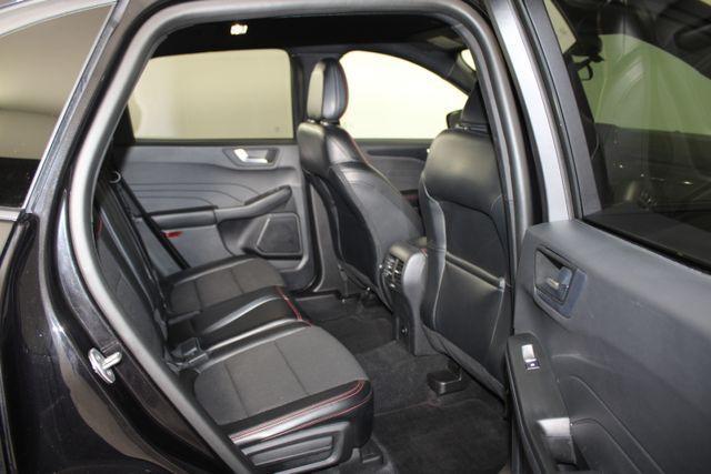 used 2023 Ford Escape car, priced at $23,900