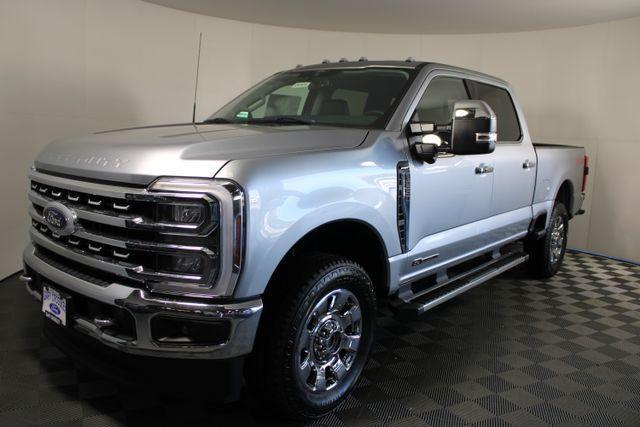 new 2024 Ford F-250 car, priced at $77,000