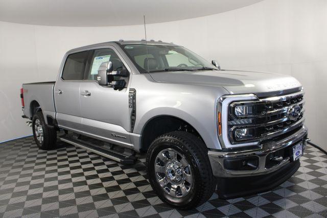 new 2024 Ford F-250 car, priced at $77,000