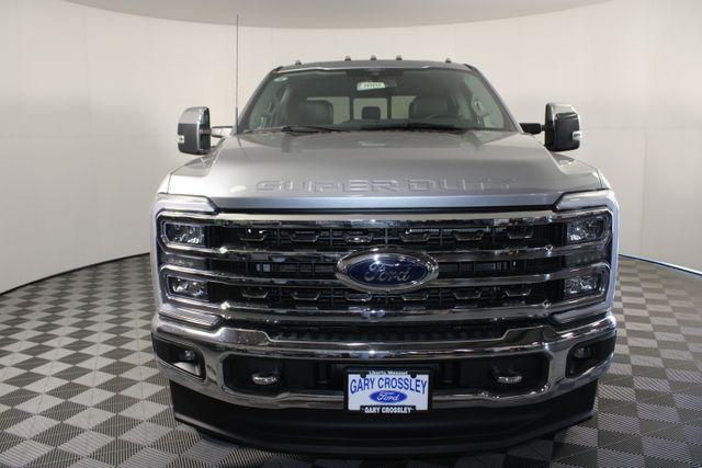 new 2024 Ford F-250 car, priced at $77,000