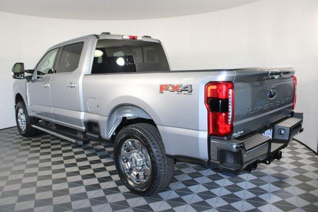 new 2024 Ford F-250 car, priced at $77,000