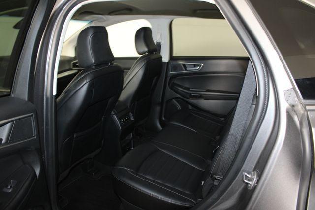 used 2022 Ford Edge car, priced at $24,500