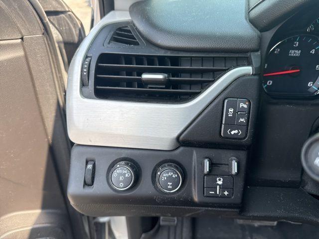 used 2017 GMC Yukon car, priced at $18,000