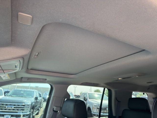 used 2017 GMC Yukon car, priced at $18,000