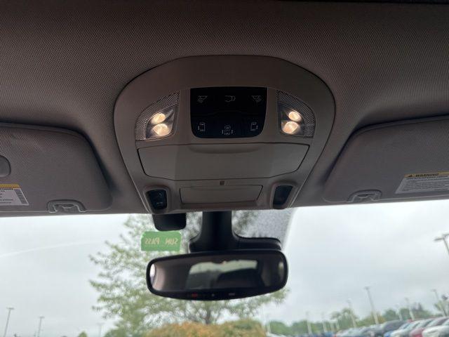 used 2022 Chrysler Pacifica car, priced at $34,000