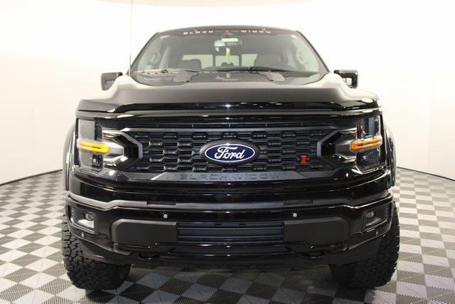 new 2024 Ford F-150 car, priced at $105,360