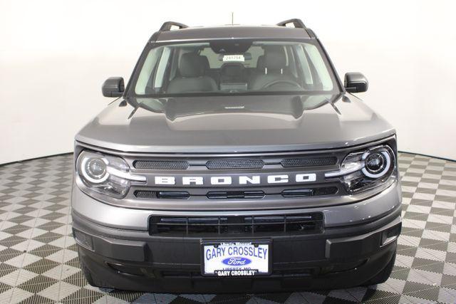 new 2024 Ford Bronco Sport car, priced at $32,250