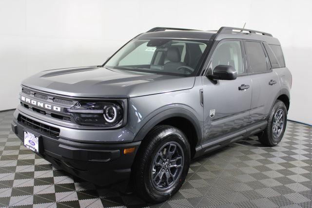 new 2024 Ford Bronco Sport car, priced at $32,250