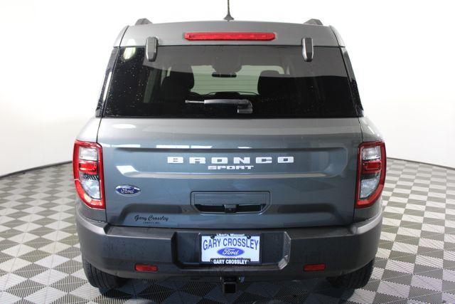 new 2024 Ford Bronco Sport car, priced at $32,250