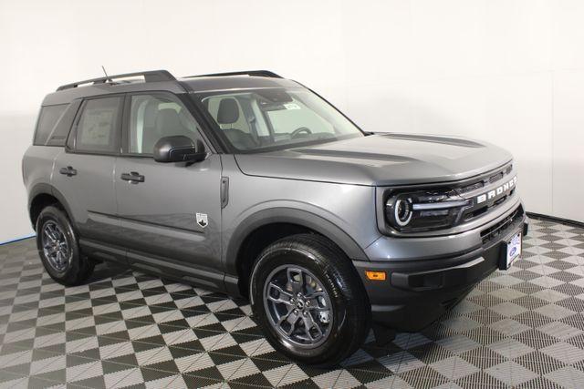 new 2024 Ford Bronco Sport car, priced at $32,250