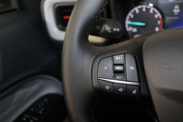 new 2024 Ford Maverick car, priced at $34,500